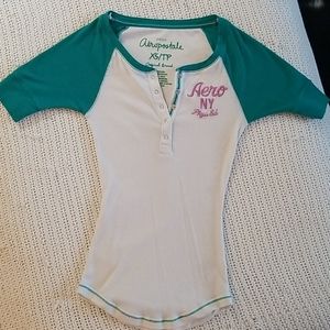 Aeropostale t-shirt